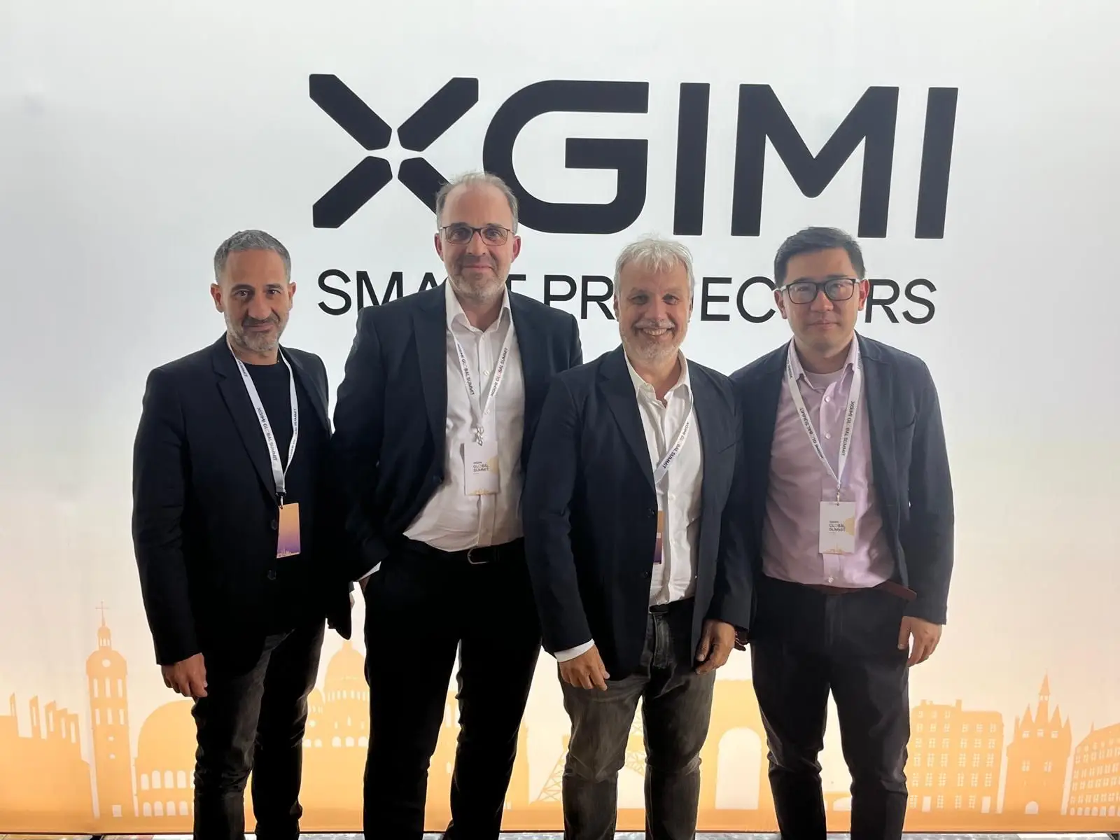 xgimi