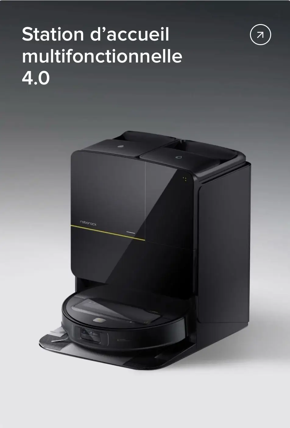 Roborock Saros Z70-6
