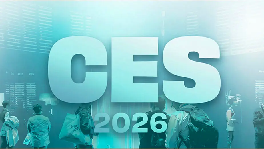 CES 2026