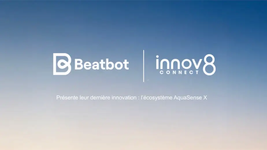 beatbot-presente-son-npuvel-ecosystem-au-ces2026