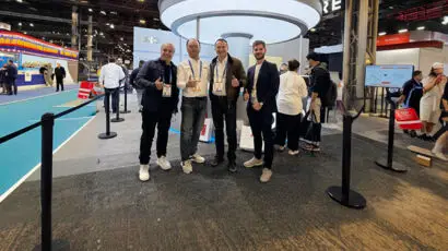 CES 2026 – innov8 Connect et DREO présentent des innovations en confort thermique intelligent et smart home