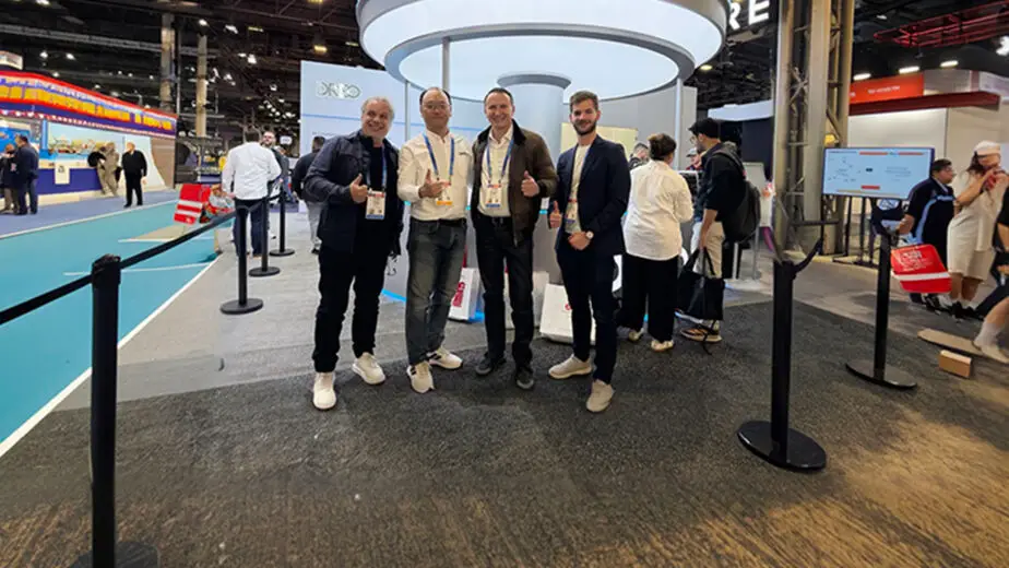 CES 2026 – innov8 Connect et DREO présentent des innovations en confort thermique intelligent et smart home