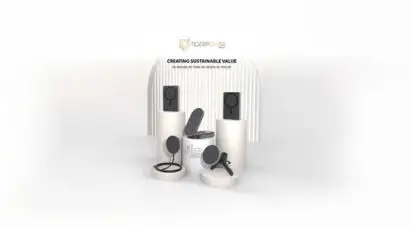 Recharge sans fil Qi2 & Qi2.2 : Tiger by Muvit lance sa nouvelle gamme magnétique